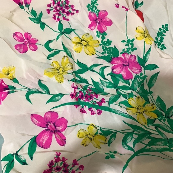 Vintage Gucci scarf from the 70’s - Picture 3 of 3